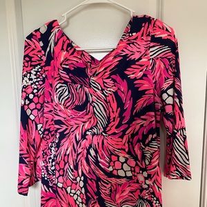 Lilly Pulitzer Top